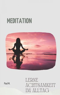 Meditation - Paul M. - ebook