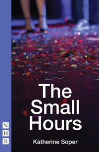 The Small Hours - Katherine Soper - ebook
