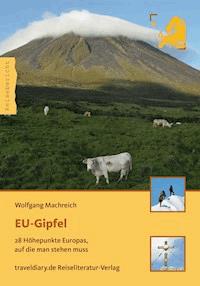 EU-Gipfel - Wolfgang Machreich - ebook