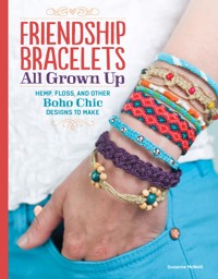 Friendship Bracelets - Suzanne McNeill - ebook