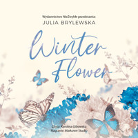 Winter Flower - Brylewska Julia - ebook + audiobook + książka