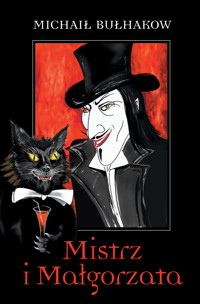 Mistrz i Małgorzata - Michaił Bułhakow - ebook