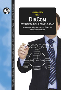 DirCom, estratega de la complejidad - AAVV - ebook