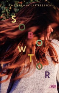 Sobowtór - Ewa Karwan-Jastrzębska - książka