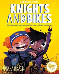 Knights and Bikes - Gabrielle Kent - ebook