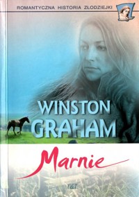 Marnie - Winston Graham - ebook