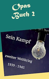 Opas Buch 2 - Sebastian Kühnert - ebook