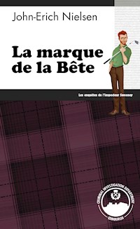 La marque de la Bête - john erich nielsen - ebook