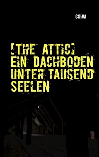 The Attic - Chi Va - ebook