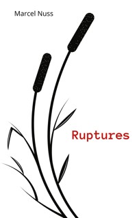 Ruptures - Marcel Nuss - ebook