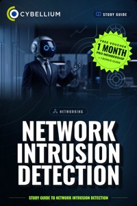Network Intrusion Detection - Cybellium - ebook