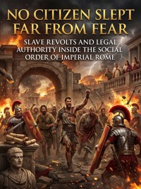 No Citizen Slept Far from Fear - Ryan Holloway - ebook