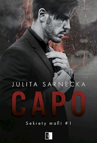 Capo - Sarnecka Julita - ebook