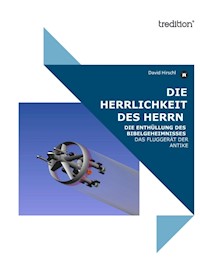 DIE HERRLICHKEIT DES HERRN - David Hirschl - ebook