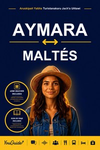 The Language Guide for Travelers - Aymara to Maltese - YouGuide - ebook