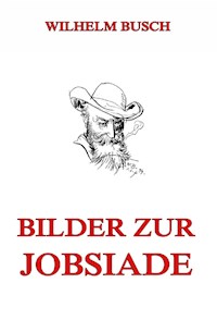 Bilder zur Jobsiade - Wilhelm  Busch - ebook