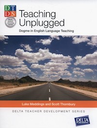 Teaching Unplugged - Meddings Luke, Thornbury Scott - książka