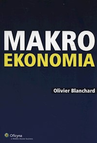 Makroekonomia - Blanchard Olivier - książka