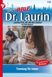 Trennung für immer? - Viola Maybach - ebook