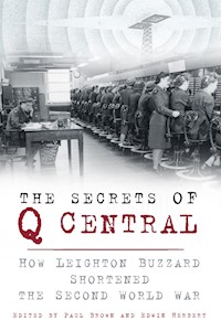 The Secrets of Q Central - Paul Brown - ebook