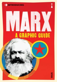 Introducing Marx - Rius Rius - ebook
