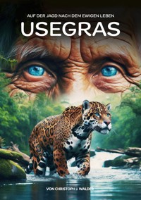 Usegras - Christoph J. WALDER - ebook
