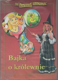 Bajka o królewnie - Piasecka Wioletta - ebook