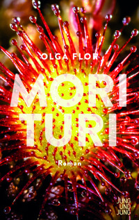 Morituri - Olga Flor - ebook