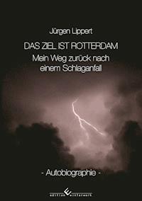 Das Ziel ist Rotterdam - Jürgen Lippert - ebook