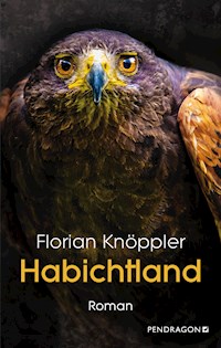 Habichtland - Florian Knöppler - ebook