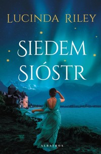 Siedem sióstr - Lucinda Riley - ebook + audiobook + książka
