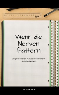 Wenn die Nerven flattern - Fabienne P. - ebook