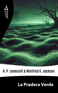 La Pradera Verde - H.P. Lovecraft - ebook