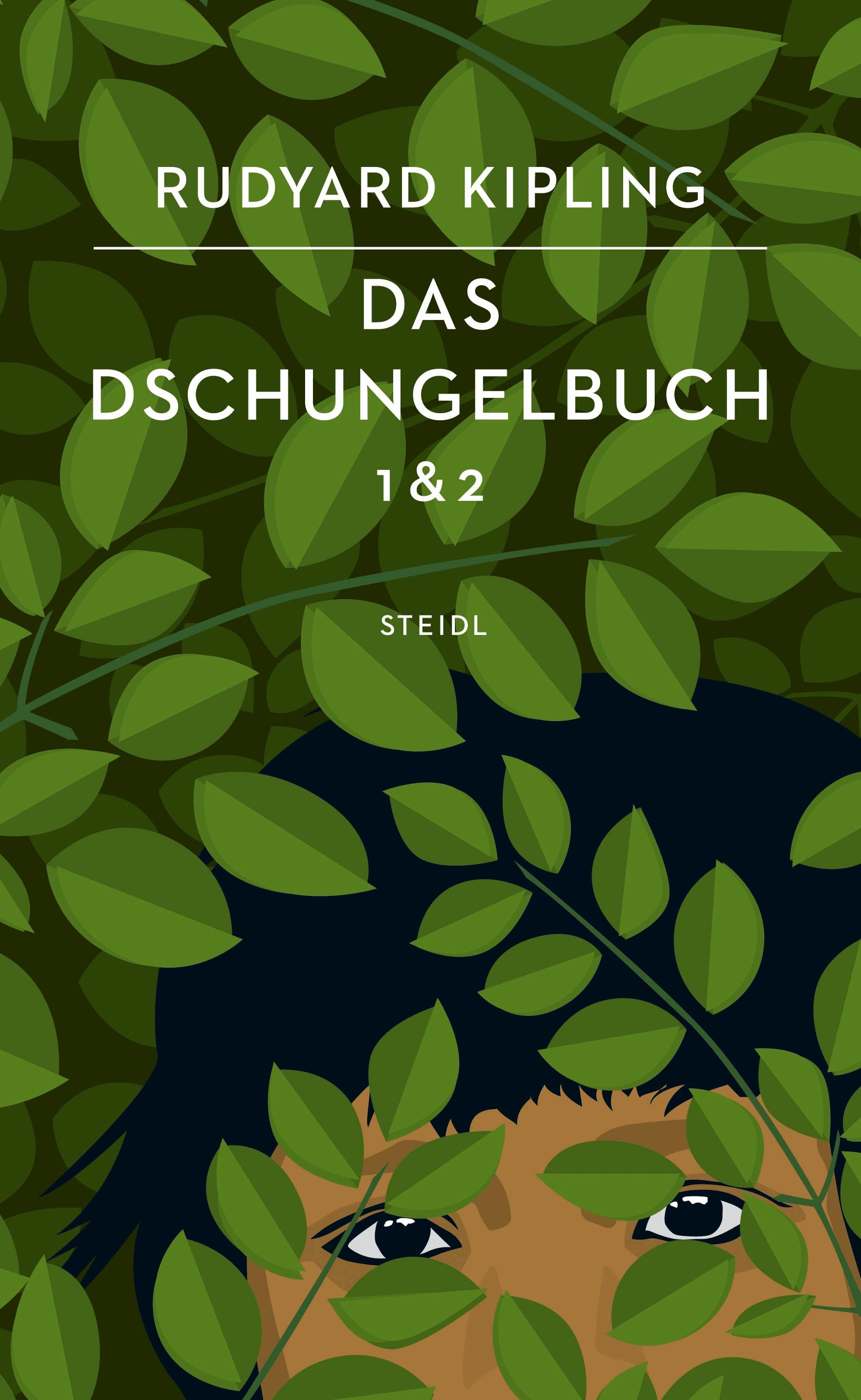 Das Dschungelbuch 1 & 2