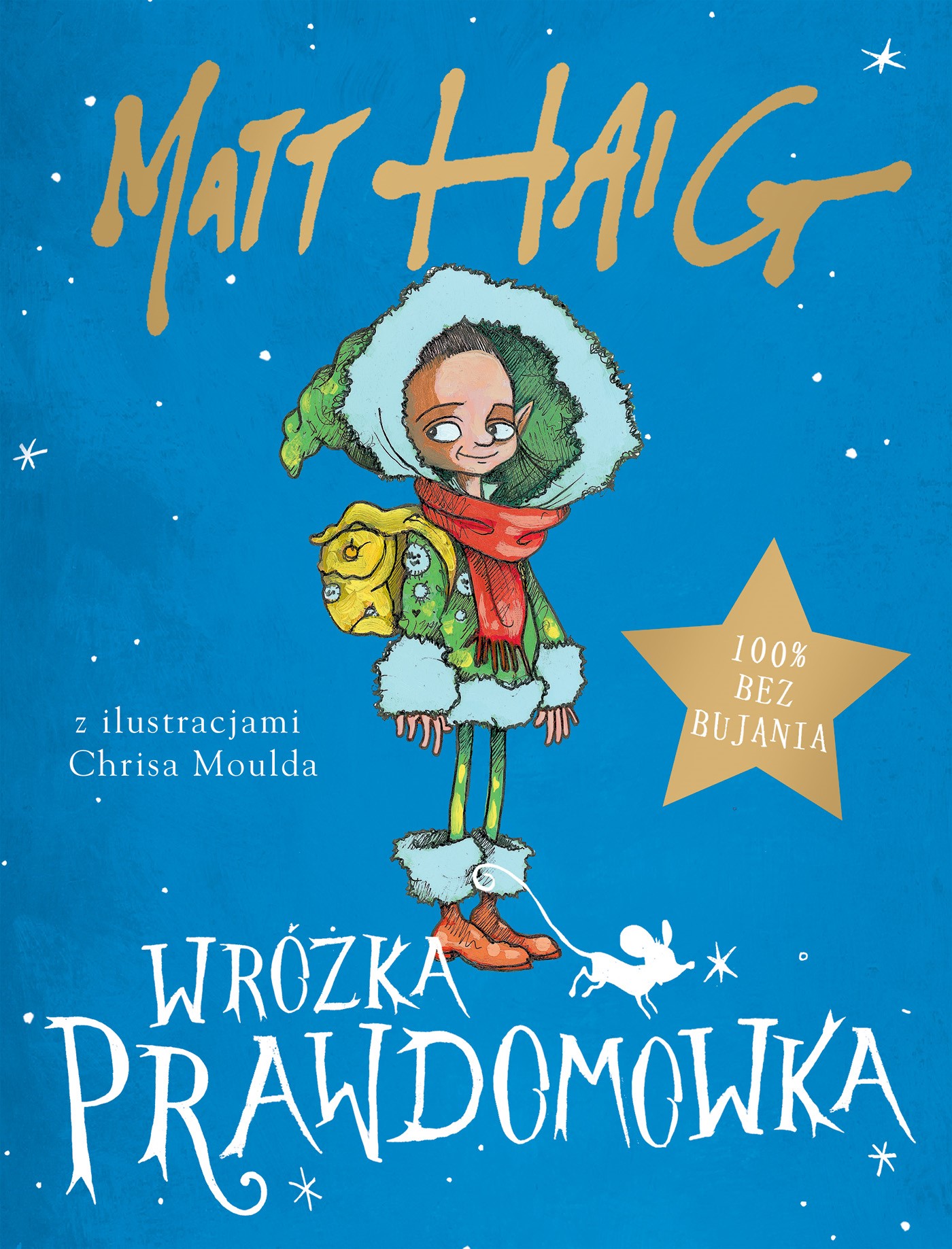 Wróżka Prawdomówka