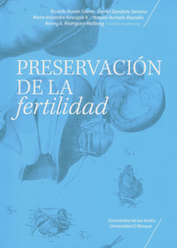 Preservación de la fertilidad - Daniel Sanabria Serrano - ebook
