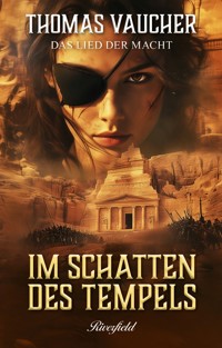 Im Schatten des Tempels - Thomas Vaucher - ebook