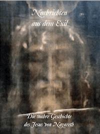 Nachrichten aus dem Exil - Hannes Hanses - ebook