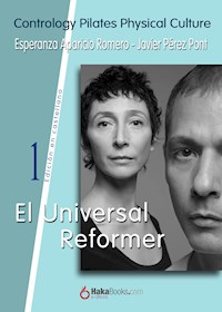 El Universal Reformer - Javier Pérez Pont - ebook