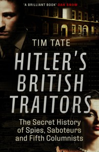 Hitler's British Traitors - Tim Tate - ebook