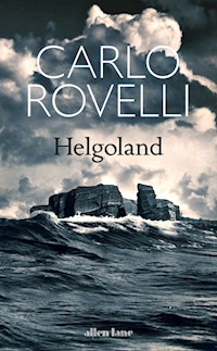 Helgoland - Carlo Rovelli - książka