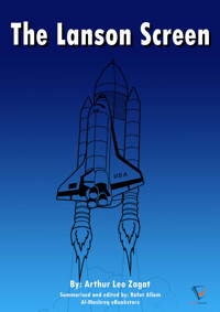 The Lanson Screen - Arthur Leo Zagat - ebook