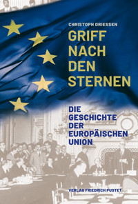 Griff nach den Sternen - Christoph Driessen - ebook