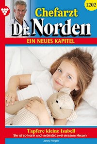 Tapfere kleine Isabell - Helen Perkins - ebook
