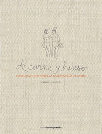 De carne y hueso - Cristina Jolonch - ebook