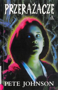 Przerażacze - Pete Johnson - ebook