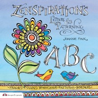 Zenspirations - Joanne Fink - ebook
