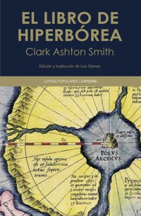 El libro de Hiperbórea - Clark Ashton Smith - ebook