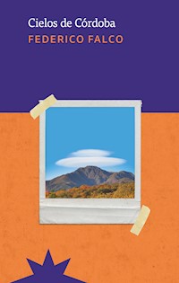 Cielos de Córdoba - Federico Falco - ebook