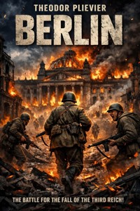 Berlin - Theodor Plievier - ebook